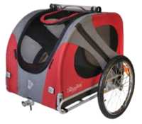 DoggyRide original rood cabin only - thumbnail