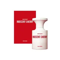 BORNTOSTANDOUT Indecent Cherry Eau de Parfum 50ml - thumbnail
