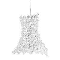 Kartell Bloom Hanglamp - Transparant - thumbnail