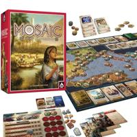 Mosaic: A Story of Civilization - thumbnail