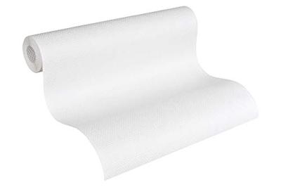 AS Creation MeisterVliesbehang 7 - Overschilderbaar - 141019