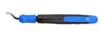 Noga Tools Noga handgreep ez burr blauw + s-10 - thumbnail