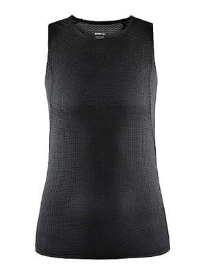 Craft 1908853 Pro Dry Nanoweight SL W - Black - XXL