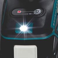 Makita DFS251ZJ Accu Schroevendraaier 18V Basic Body in Mbox - thumbnail