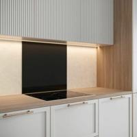 Conventionele Afzuigkap Saint-Gobain - thumbnail