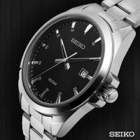 Seiko Quartz | SUR209P1 - thumbnail