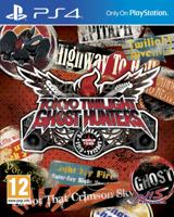 Tokyo Twilight Ghost Hunters Daybreak Special Gigs - thumbnail