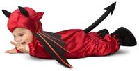 Kostuums voor Baby's My Other Me Diablo 24-36 Maanden - thumbnail