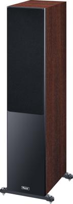 Magnat: Signature 505 vloerstaande speaker - Mokka Magnat: Signature 505 vloerstaande speaker - Mokka