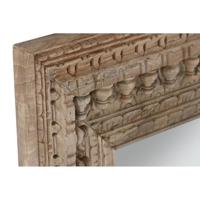 Wandspiegel Home ESPRIT Natuurlijk 90 X 4 X 150 cm - thumbnail