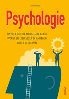 Psychologie (Paperback) - thumbnail