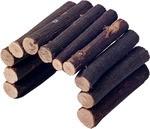 Houten knaaghuis m