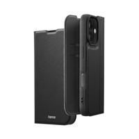 Hama Booklet Apple iPhone 16 Plus Zwart - thumbnail