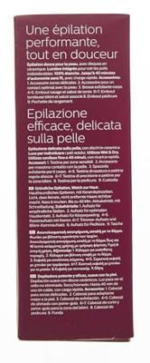 Philips BRE740/10 Epilator Roze - thumbnail