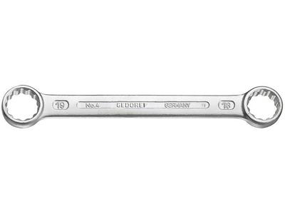 RINGSLEUTEL 4 16X17 605468 RINGSLEUTEL 4 16X17 605468
