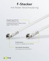 goobay Antennekabel - thumbnail