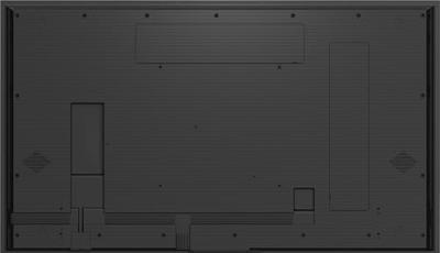 Iiyama ProLite Digital Signage display Energielabel: G (A - G) 163.8 cm (64.5 inch) 3840 x 2160 Pixel 24/7 Android, Multi-touch, Kiosk-modus