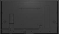 Iiyama ProLite Digital Signage display Energielabel: G (A - G) 163.8 cm (64.5 inch) 3840 x 2160 Pixel 24/7 Android, Multi-touch, Kiosk-modus - thumbnail