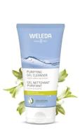 Weleda Purifying Gel Cleanser Organic Willow Bark Extract - thumbnail