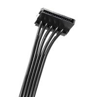 SilverStone SST-SX500-G V1.1 voeding - thumbnail