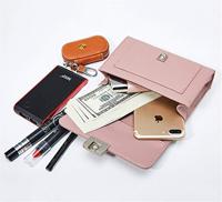 Atlantis AT685 Snap Back-S Cap - Grey - One Size - thumbnail