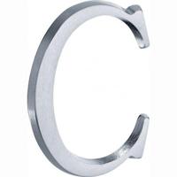 Huisletter Roman 50mm-C MMC - thumbnail