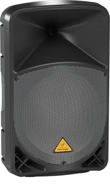Behringer Eurolive B115D Actieve luidspreker Behringer Eurolive B115D Actieve luidspreker