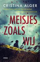 Meisjes zoals wij - Cristina Alger - eBook (9789046825754) - thumbnail