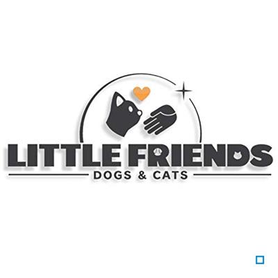 Nintendo Switch Little Friends: Dogs & Cats