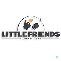 Little Friends Dogs & Cats - thumbnail