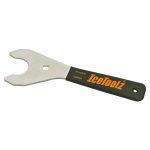 IceToolz Trapassleutel 16 tands 11c1 voor hollowtech 2