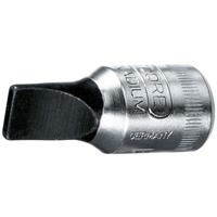 Gedore Dop 1/4" zaagsnede 4x0,8 MM - 6171560 - thumbnail