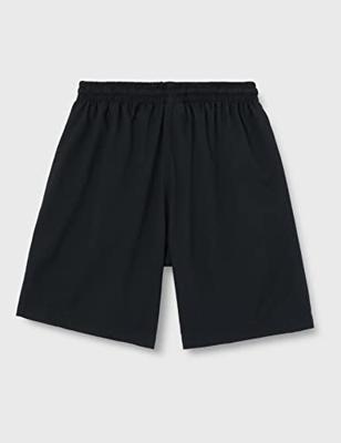 JAKO 6208 Short Profi 2.0 - Zwart - L