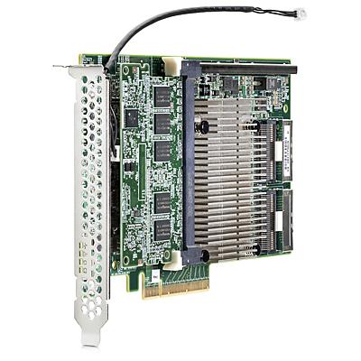 Hewlett Packard Enterprise Smart Array P840/4GB **Nieuwe Retail**, 726897-B21 (**Nieuwe Retail**)