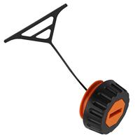 Revell Enamel NR.85 Bruin Mat - 14ml - thumbnail