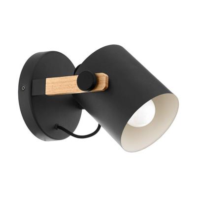 Eglo Landelijke wandspotHornwood - 43518