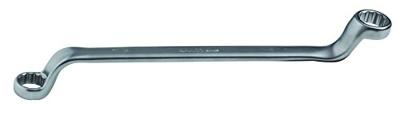 Bahco ringsleutel doorgezet 14-15 mm | 2M-14-15 Bahco ringsleutel doorgezet 14-15 mm | 2M-14-15