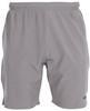 Reece 837101 Legacy Short Unisex - Sport Grey - S