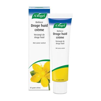 A.Vogel Bioforce Droge Huid Crème