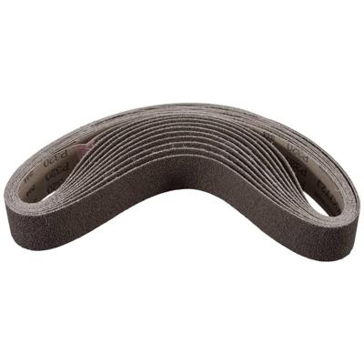PFERD TOOLS BA 40/760 A 320 CK 45000212 Schuurbandset Korrelgrootte (num) 320 (l x b) 760 mm x 40 mm 10 stuk(s)