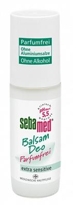 Sebamed Deodorant roll on extra sensitive (50 ml) Sebamed Deodorant roll on extra sensitive (50 ml)