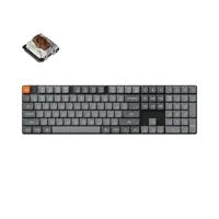 Keychron K5 Max QMK/VIA toetsenbord - thumbnail