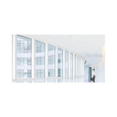 ESYLUX EP10428548 Bewegingsmelder Inbouw (in muur) 360 ° Wit IP20