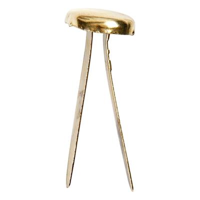 Creativ Company Https://www.cchobby.nl/splitpennen-l-20-mm-goud-70-stuk-1-doos