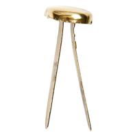 Creativ Company Https://www.cchobby.nl/splitpennen-l-20-mm-goud-70-stuk-1-doos - thumbnail