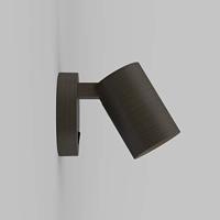 Astro - Ascoli single switched Wandlamp GU10 - thumbnail