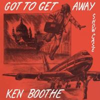 Got To Get Away - LP (5036436109524) - thumbnail