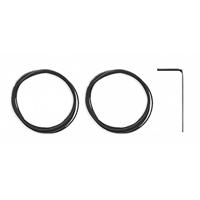 Northwave bike braid black for slw xdial - thumbnail