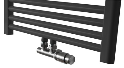 Onderblok Radiatoraansluitset Wiesbaden 16x2,0 +15 Knel Haaks Rechts Aansluiting Geborsteld Staal (RVS Look) Onderblok Radiatoraansluitset Wiesbaden 16x2,0 +15 Knel Haaks Rechts Aansluiting Geborsteld Staal (RVS Look)