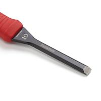 Hultafors Beitel EDC 10 met holster - 232x10mm - HU390023 - HU390023 - thumbnail